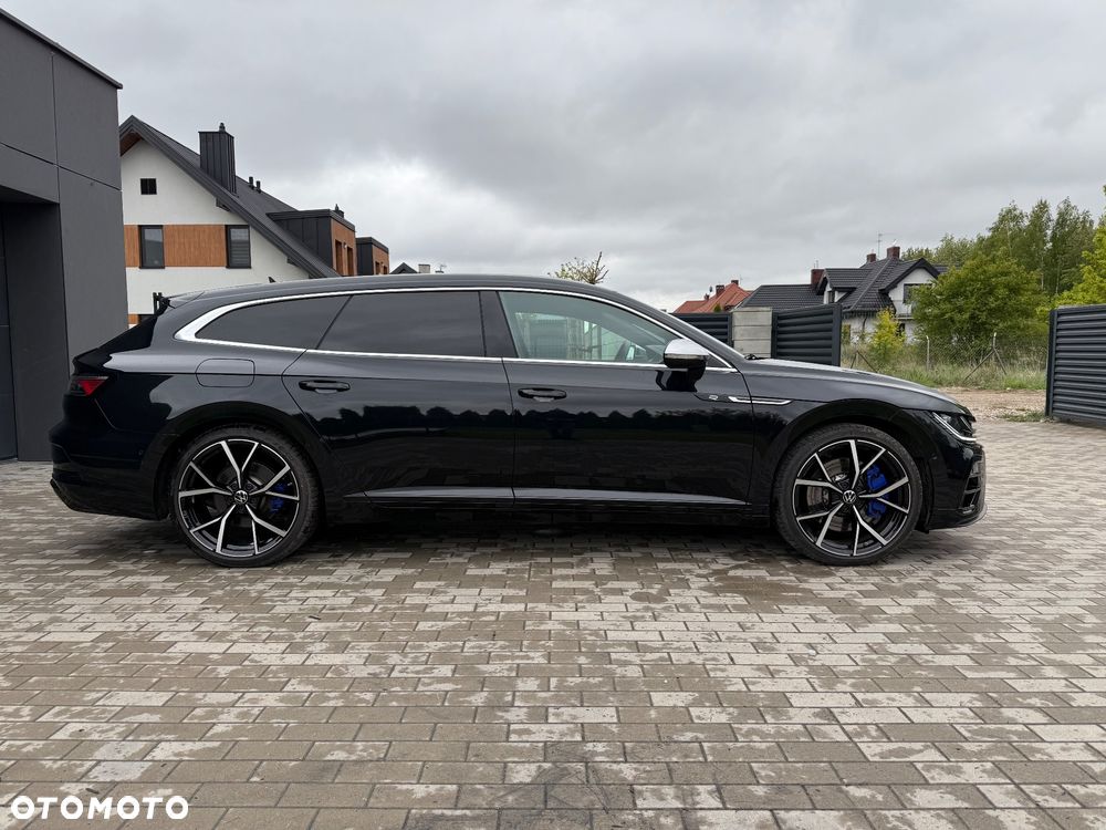 Volkswagen Arteon Shooting Brake 2.0 TSI OPF 4Motion DSG R - 4