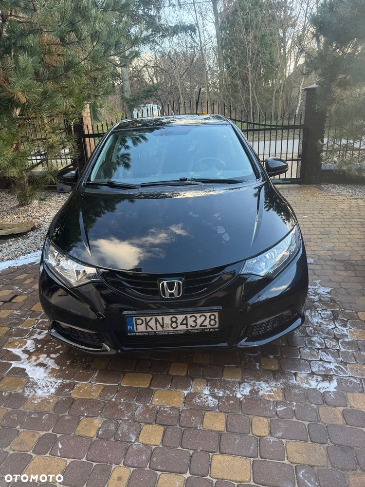 Honda Civic ver-1-8i--vtec-sport - 19