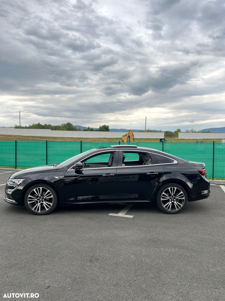 Renault Talisman ENERGY dCi 160 EDC INITIALE PARIS - 1