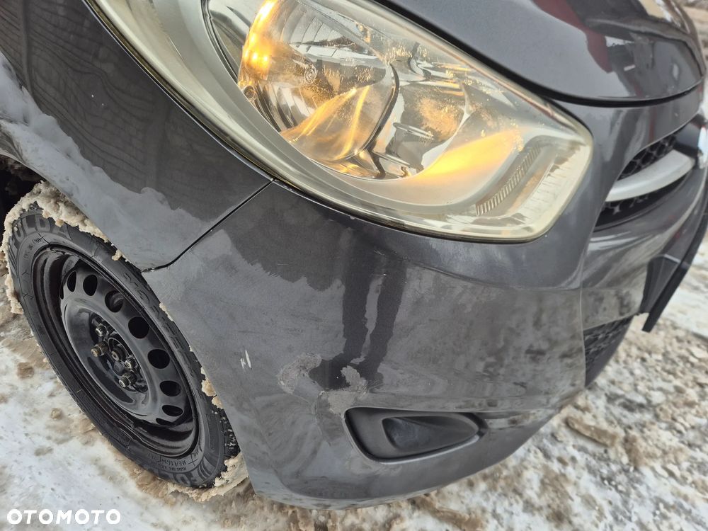 Hyundai i10 1.1 Style - 11