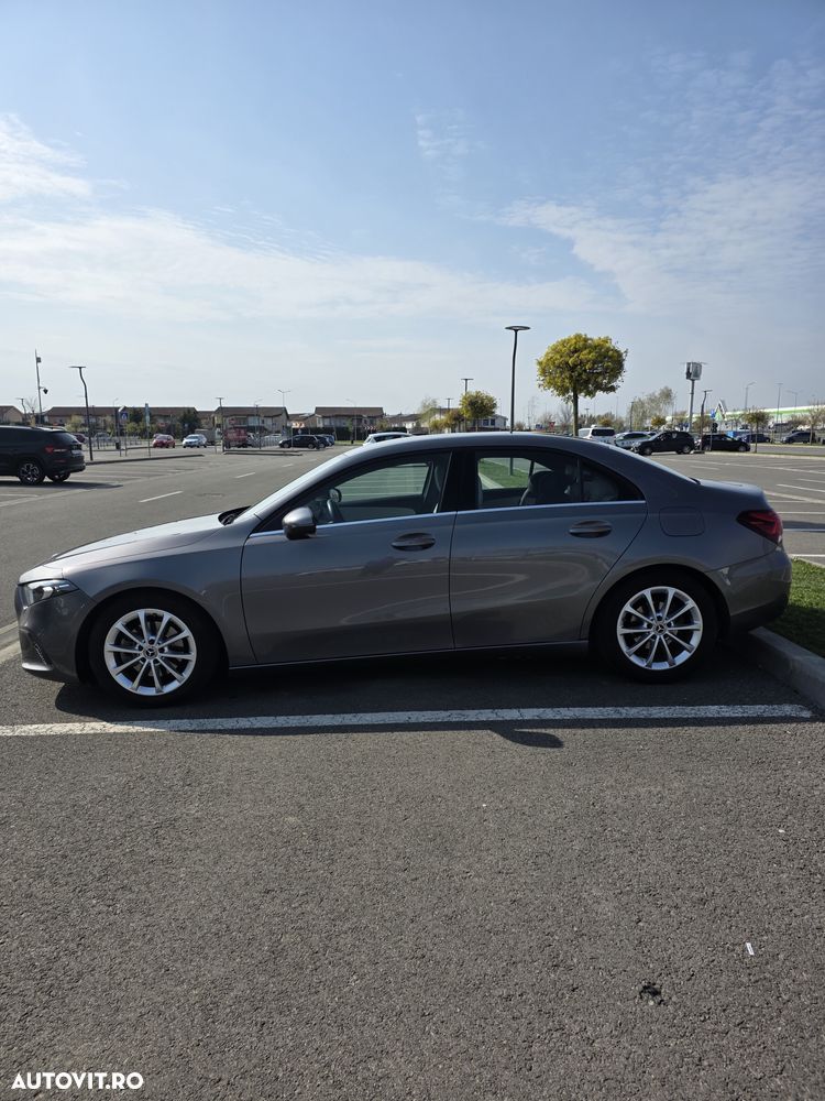 Mercedes-Benz A 180 - 3