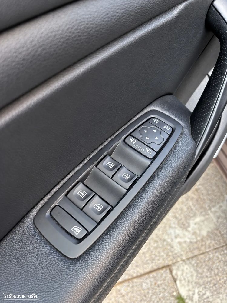 Renault Mégane Sport Tourer 1.6 dCi Intens - 16