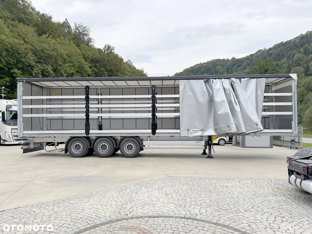 Schmitz Cargobull STANDARD - 5