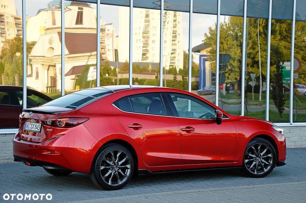 Mazda 3 1.5 D Skypassion - 22