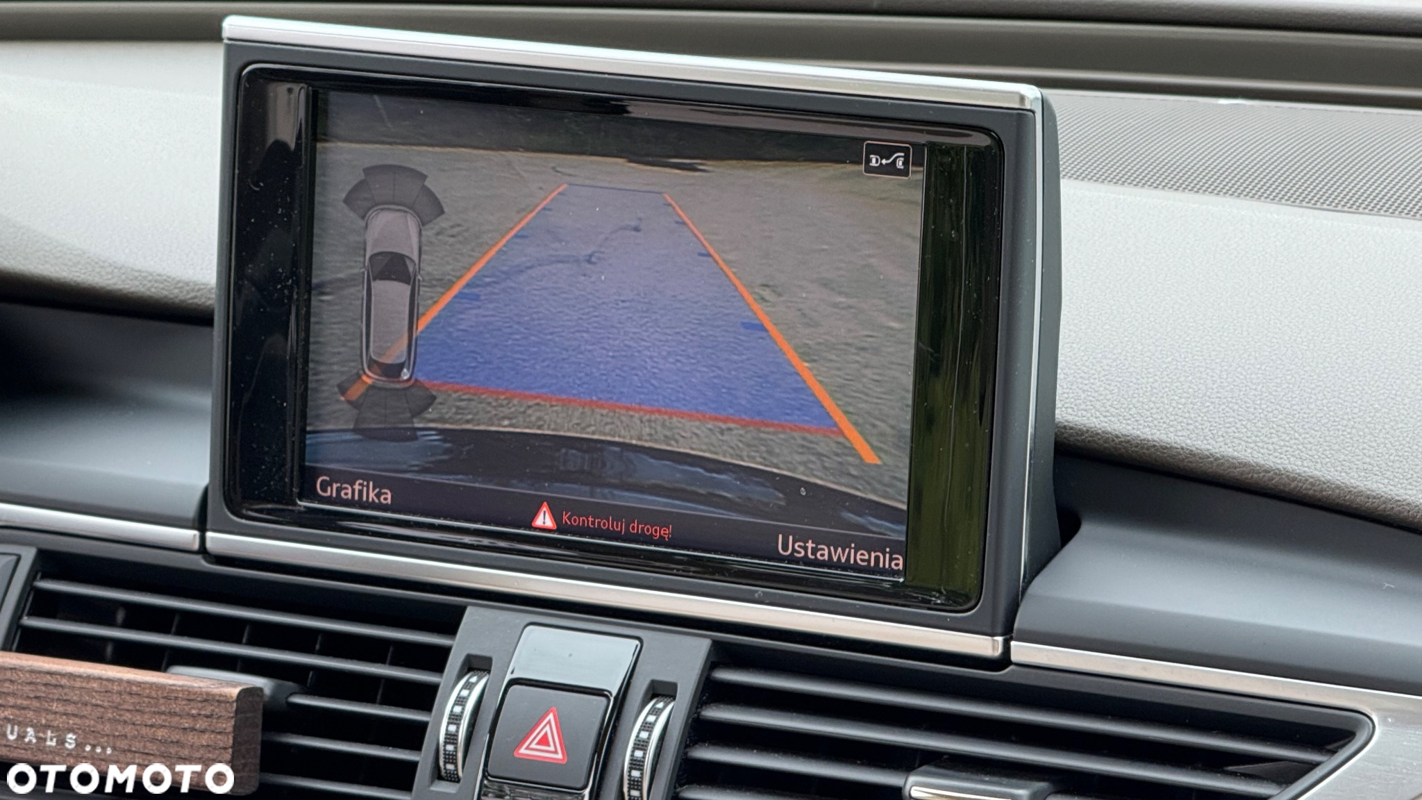 Audi A6 2.0 TDI ultra S tronic - 27