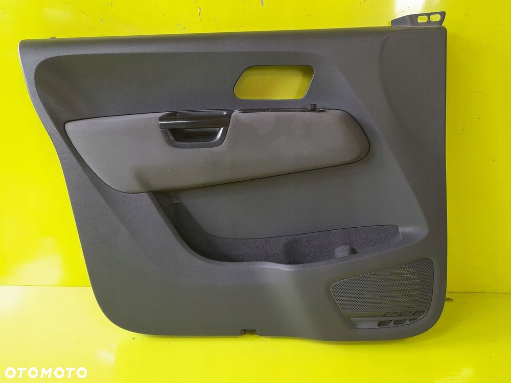 tapicerka boczek drzwi lewy przÓd lp vw amarok i 2h 10r - 3