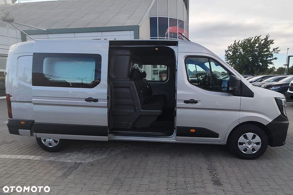 Renault Master L3H2 Zabudowa Brygadowa 2.0 150KM - 13