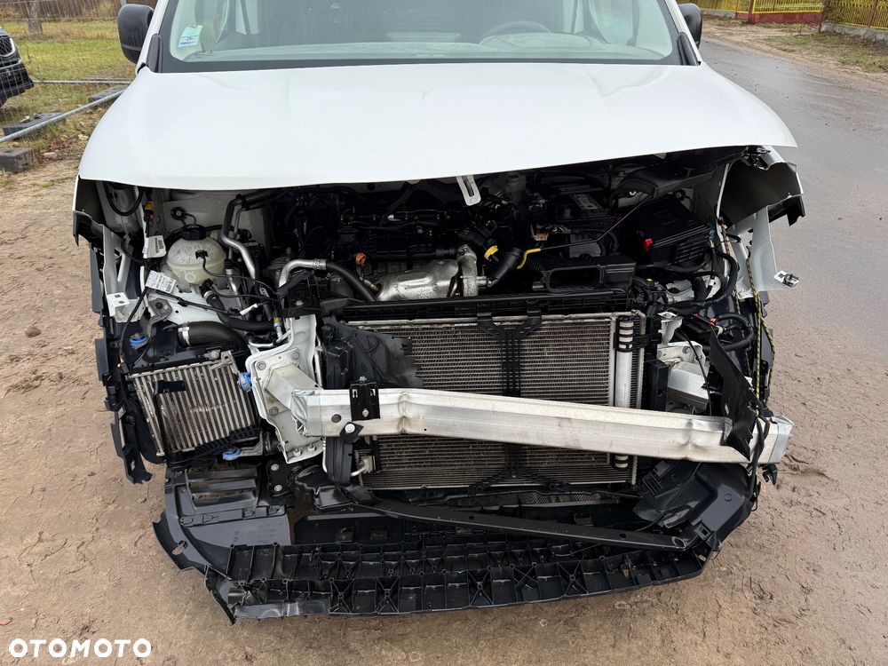 Citroën Berlingo - 25