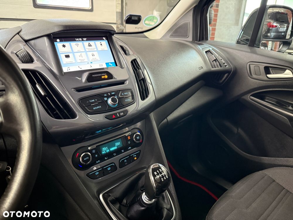 Ford Transit Connect Kombi 230 L2 Active - 23