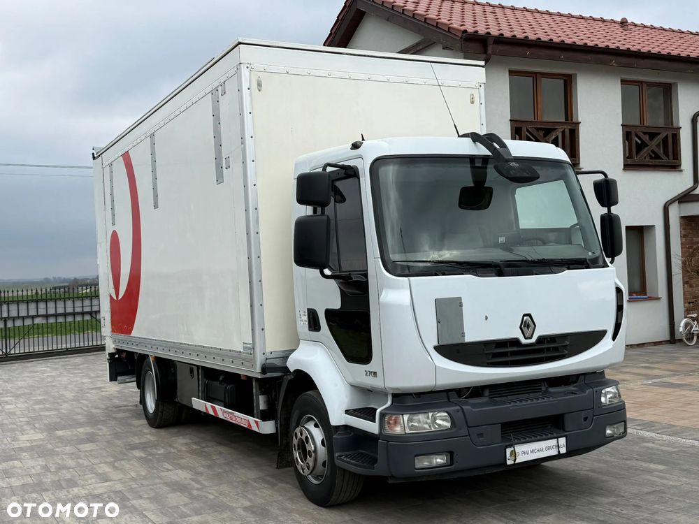 Renault Midlum - 4