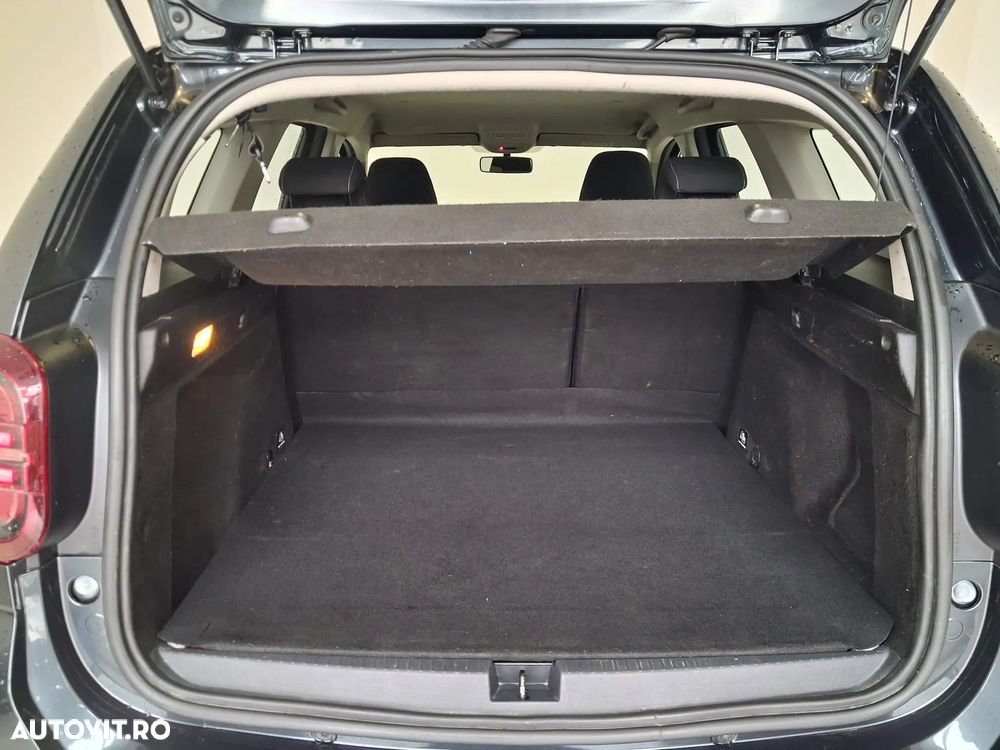 Dacia Duster Blue dCi 115 4X4 Expression - 5