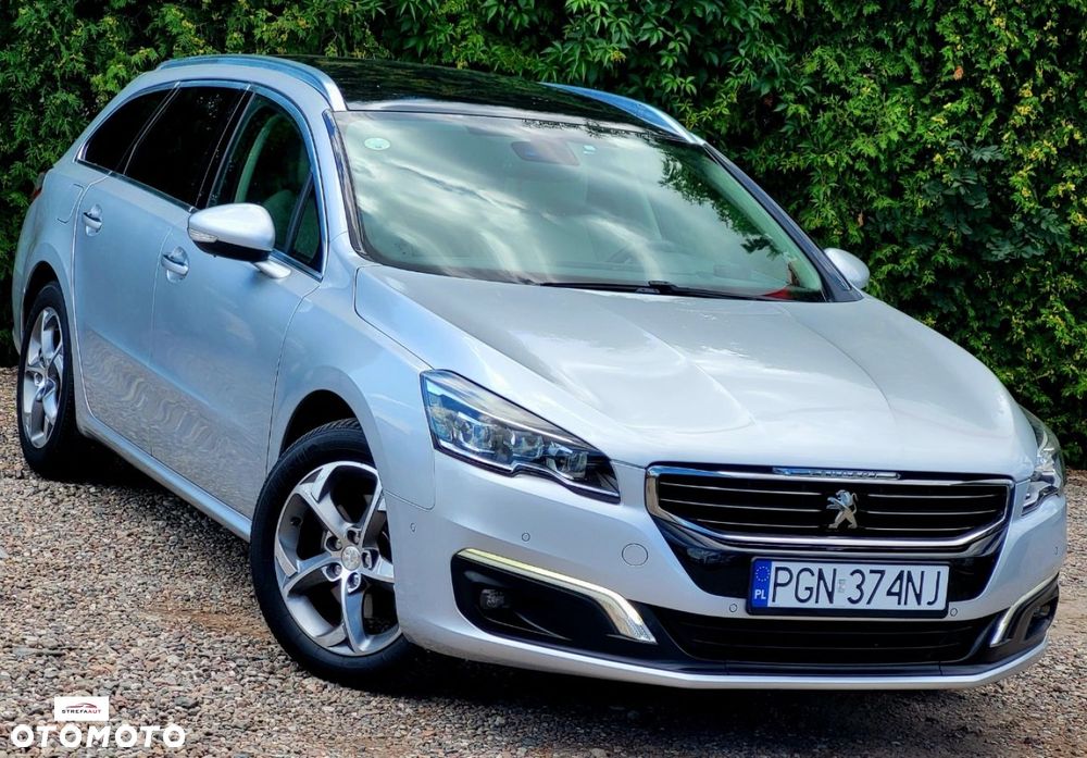 Peugeot 508 - 10