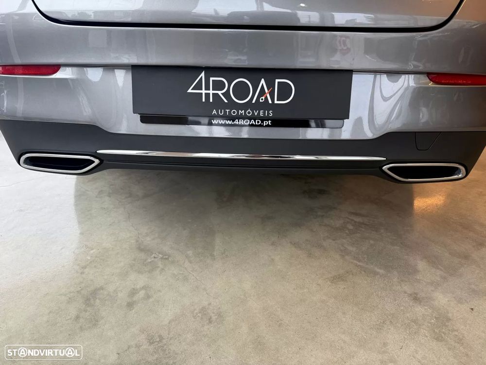 Mercedes-Benz CLA 180 d Shooting Brake Progressive - 30