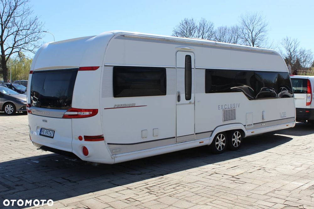 Hobby Premium 650 - 4