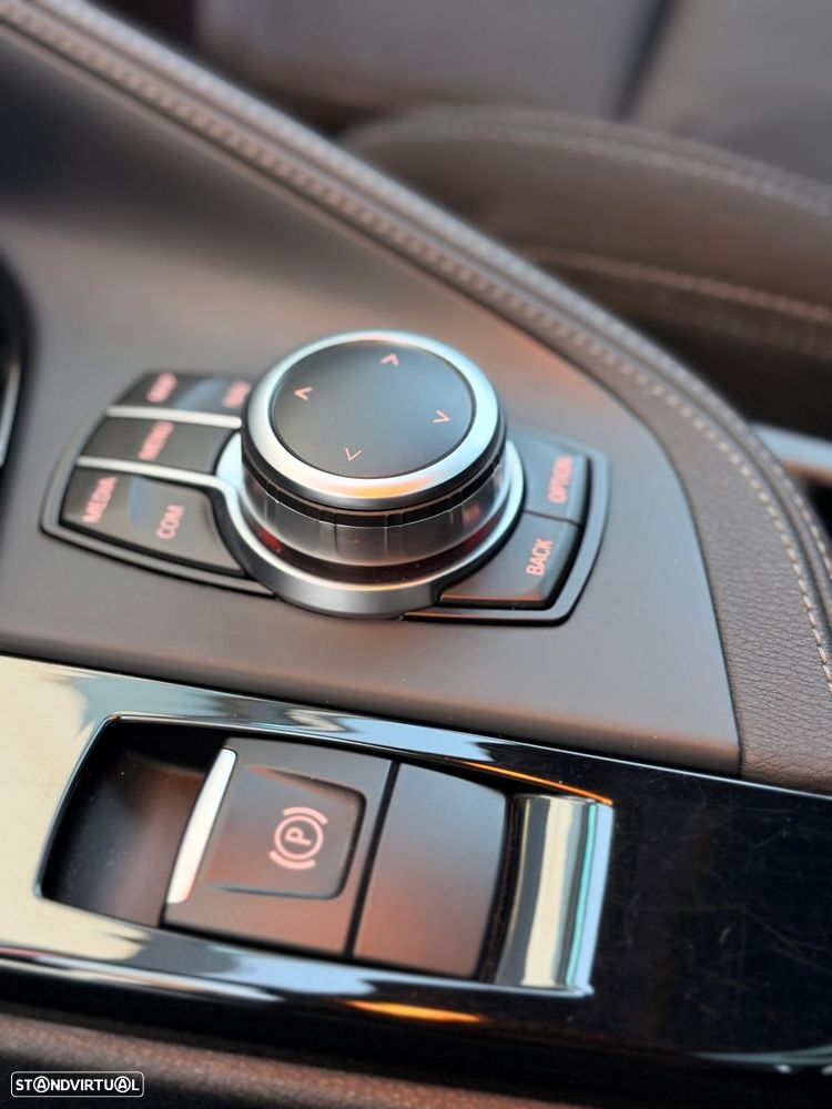 BMW X2 16 d sDrive Auto Advantage - 24