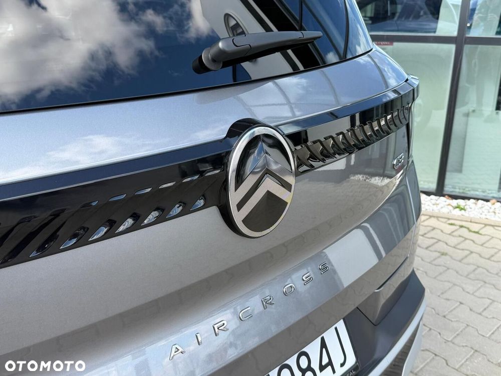 Citroën C3 Aircross - 16