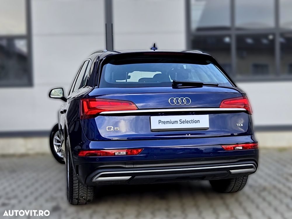 Audi Q5 - 2