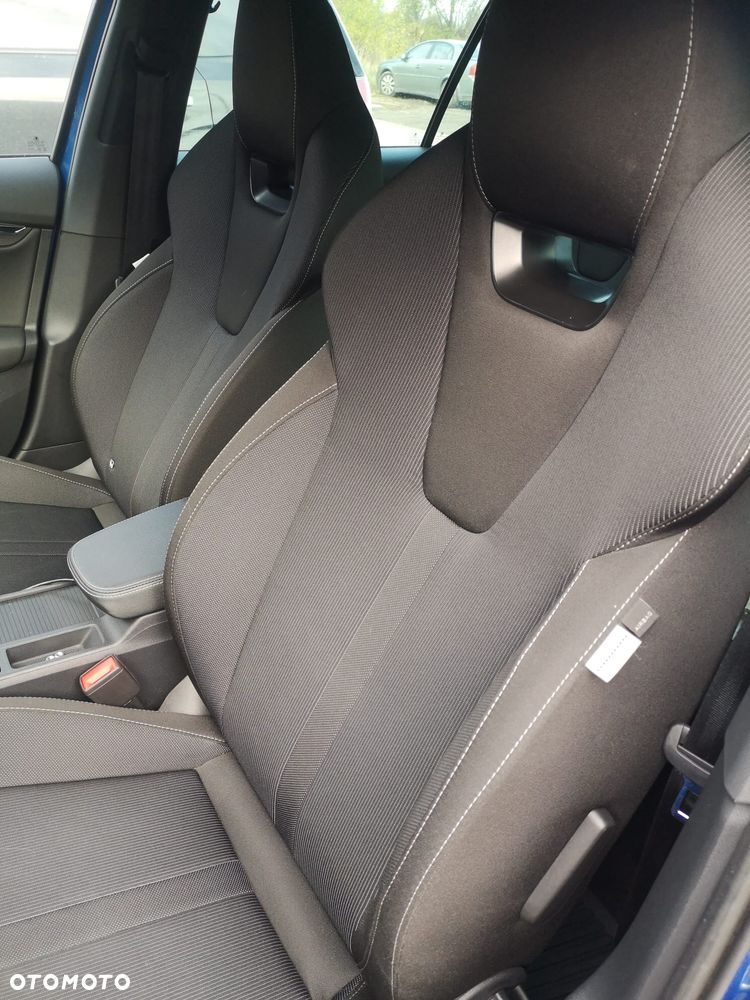 Skoda Octavia 1.5 TSI e-Tec Style DSG - 9