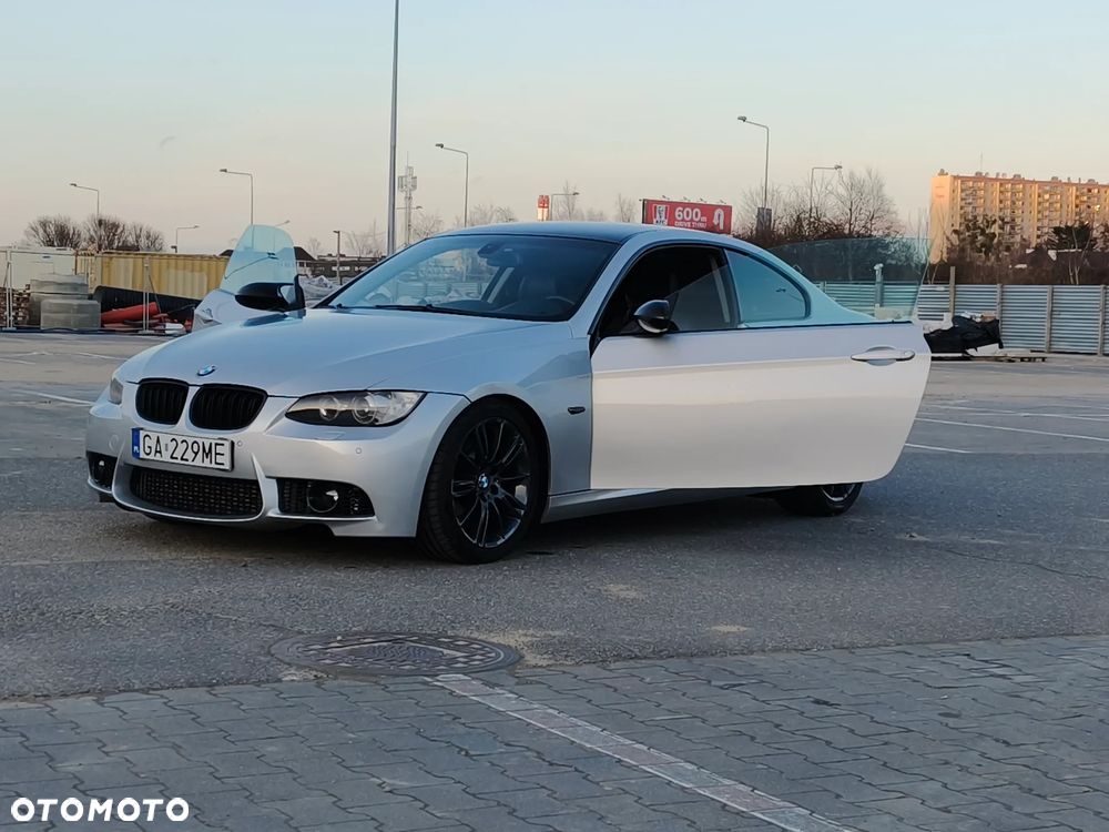 BMW Seria 3 330d - 1