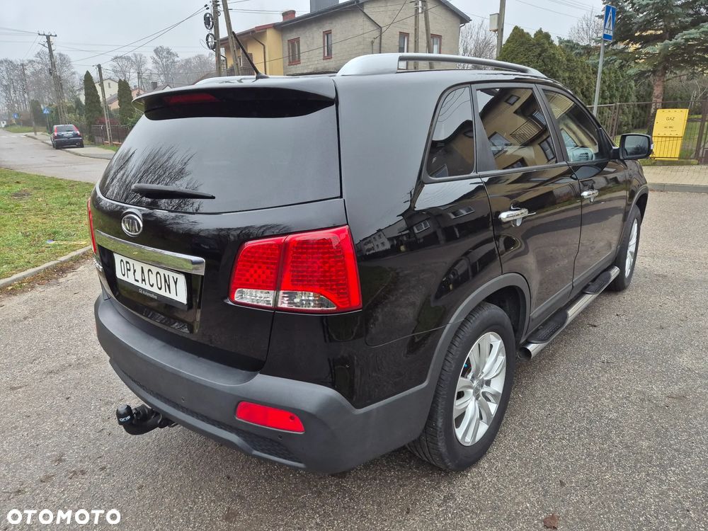 Kia Sorento 2.4 XL - 20