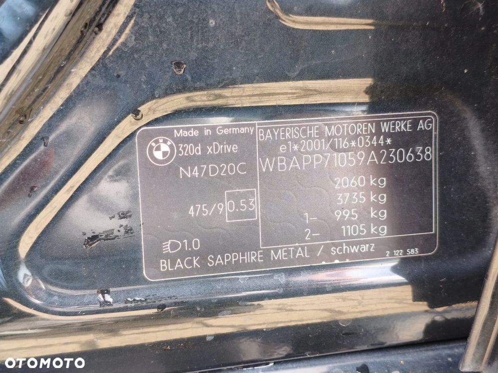 BMW Seria 3 - 14