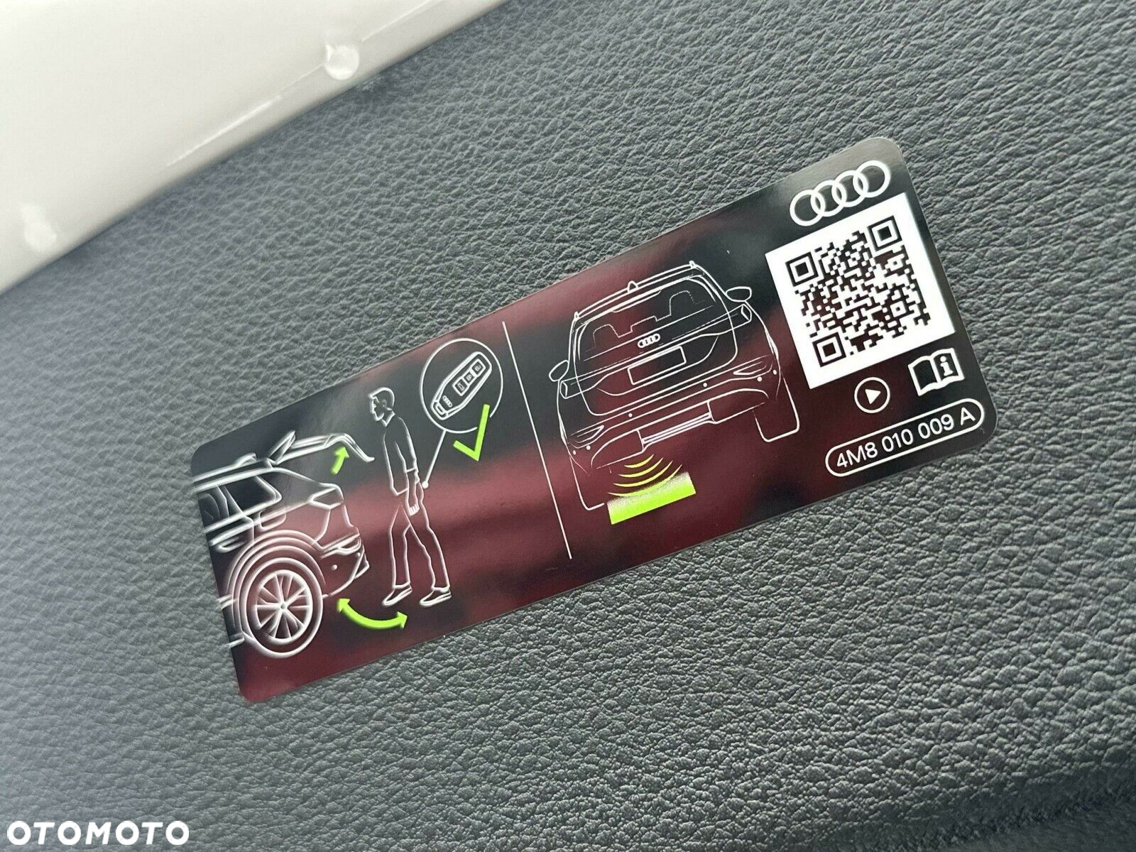 Audi Q8 - 15
