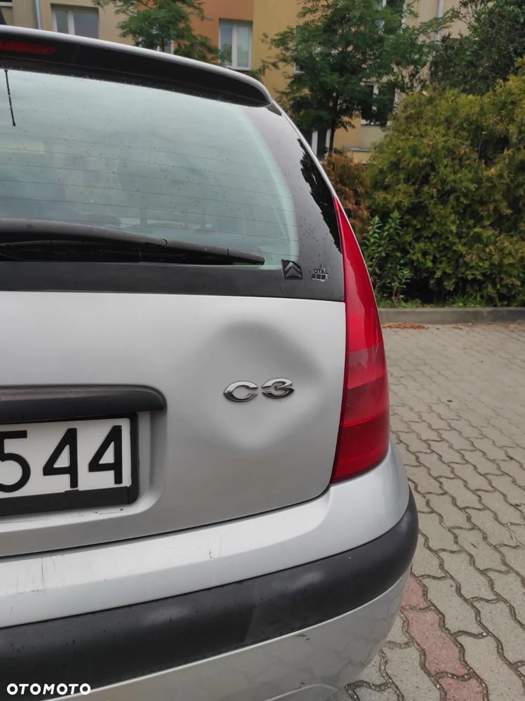 Citroën C3 1.1 X - 6