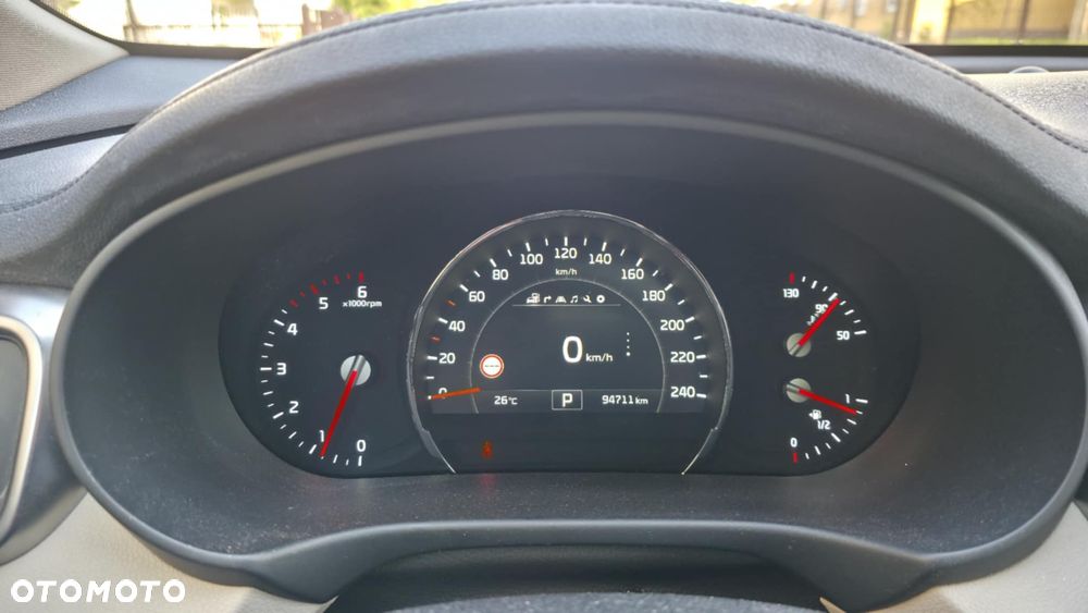 Kia Sorento 2.0 CRDI XL - 18