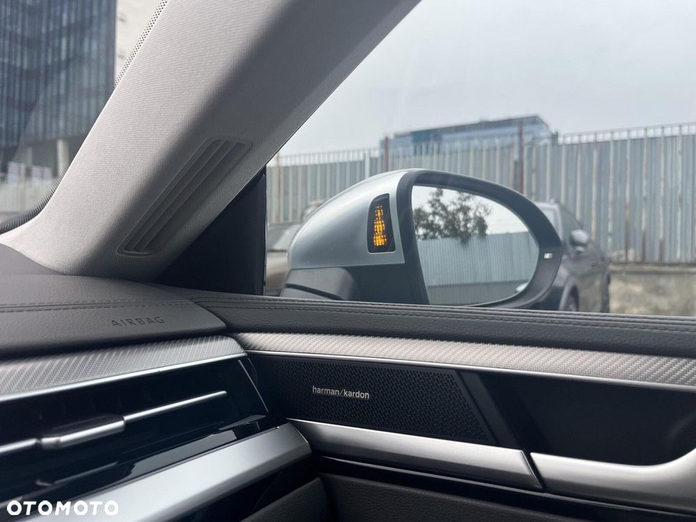 Volkswagen Arteon 2.0 TDI 4Motion Elegance DSG - 28