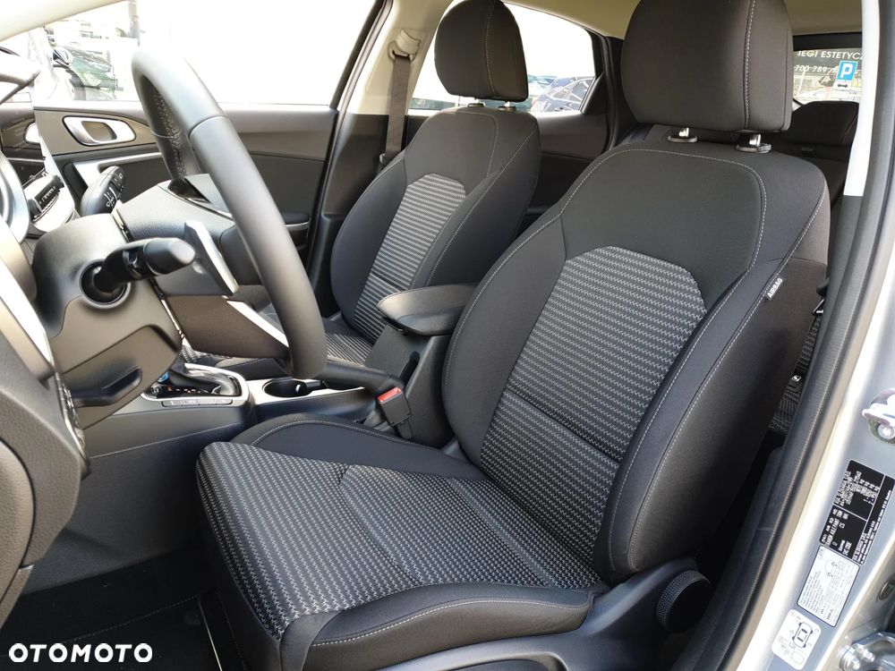 Kia XCeed 1.6 T-GDI M DCT - 10