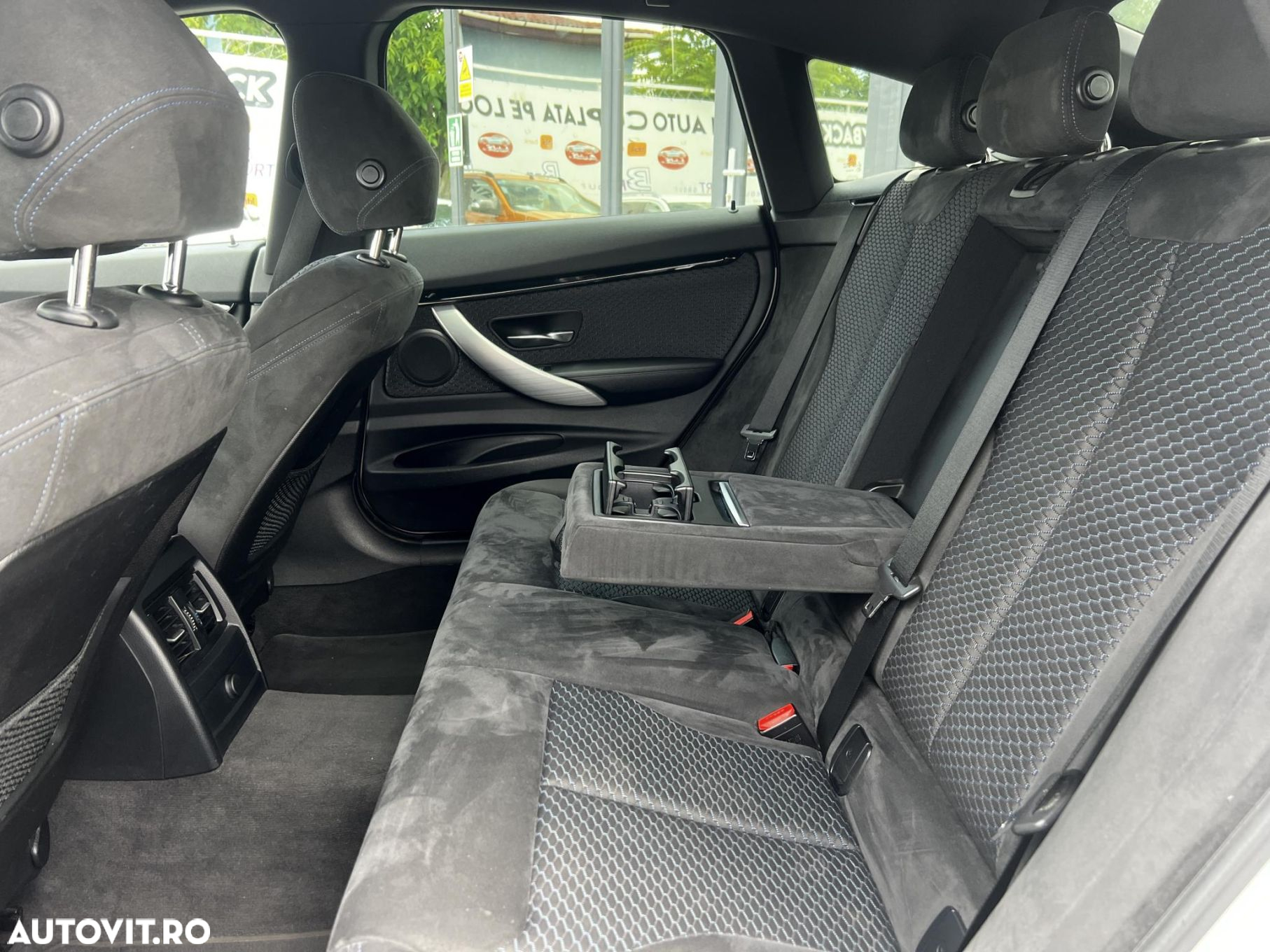 BMW Seria 3 - 21