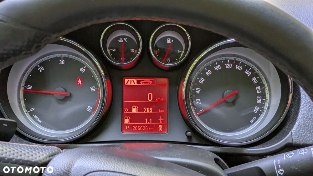 Opel Inny - 8