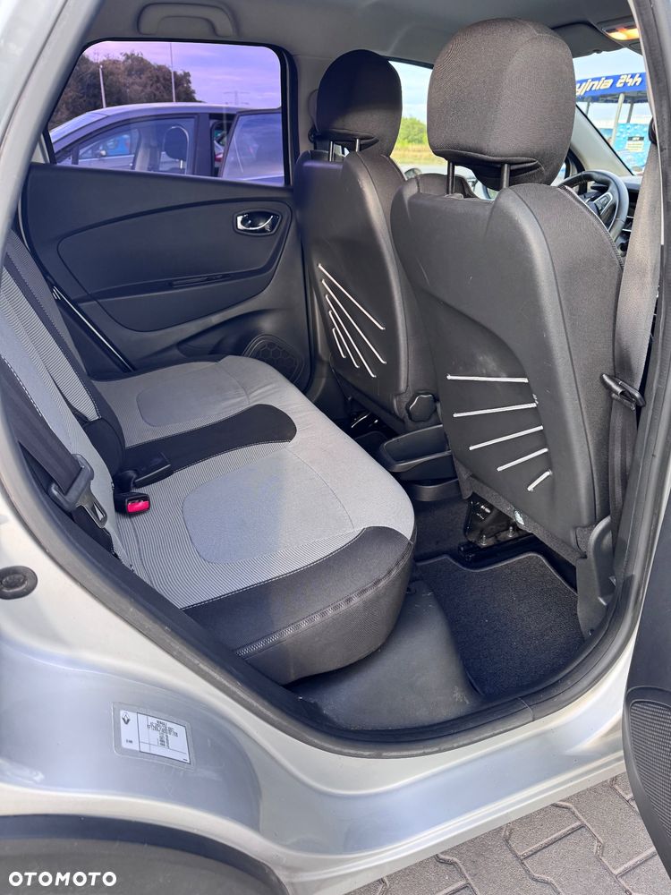 Renault Captur ENERGY dCi 90 Start&Stop Dynamique - 12