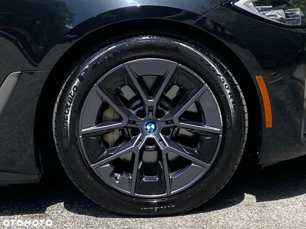 BMW i4 eDrive40 Gran Coupe - 20