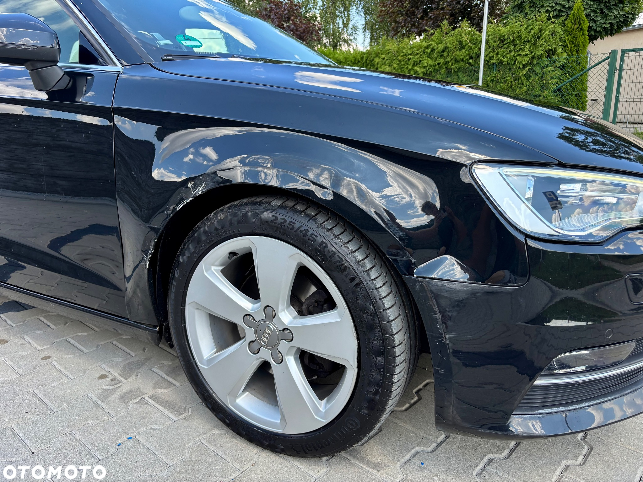 Audi A3 2.0 TDI S tronic - 24