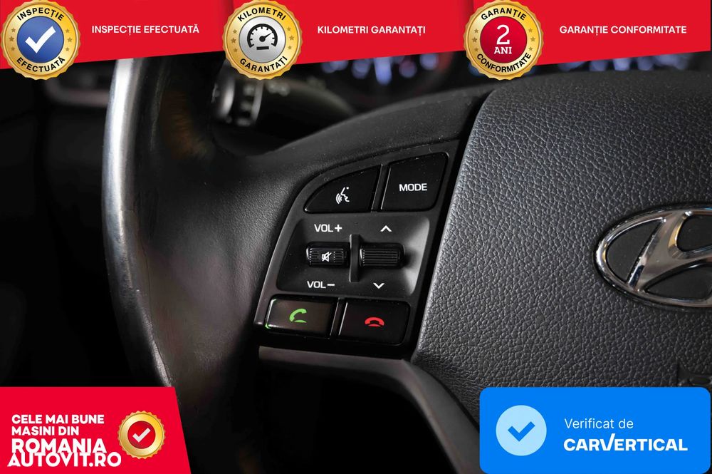 Hyundai Tucson ver-blue-1-7-crdi-2wd-dct-style - 9