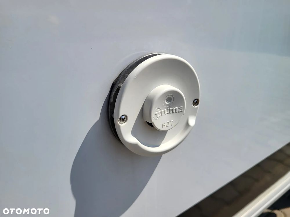 LMC Videro 580 D - 20