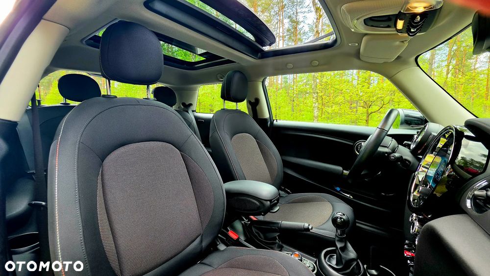 MINI Cooper Resolute Edition - 22