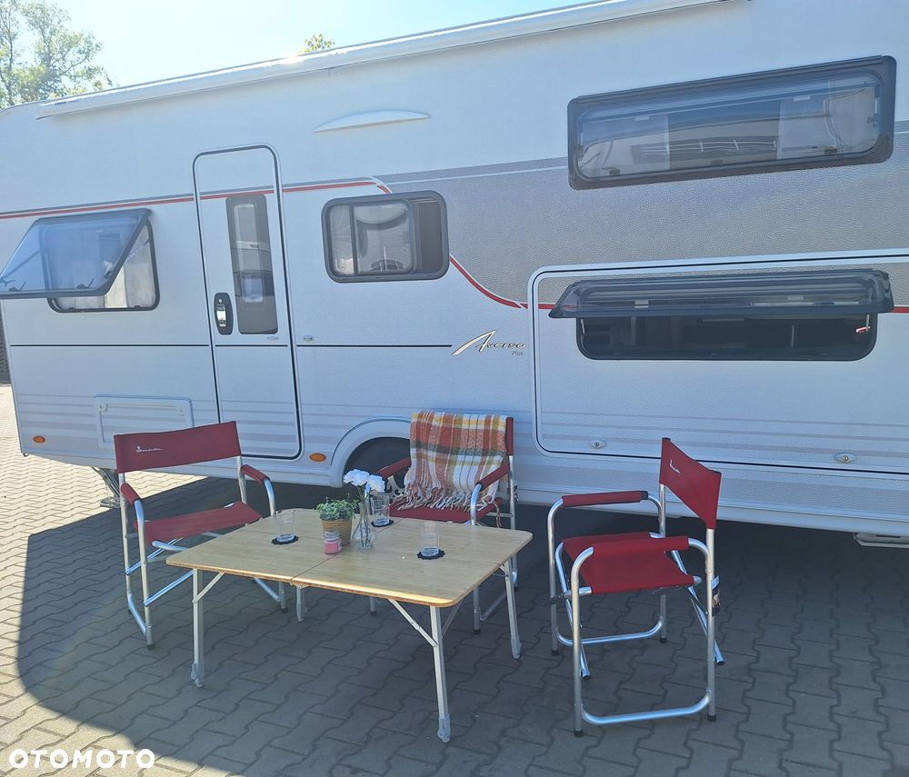 Burstner Averso Plus 510 TK - 8