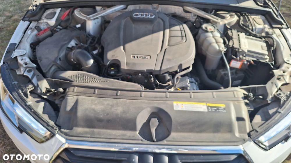 Audi A4 Avant 35 TFSI - 19