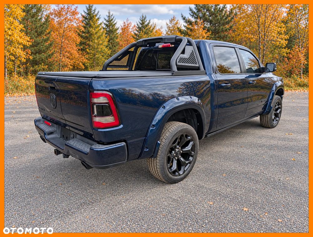 RAM 1500 Crew Cab Limited - 6