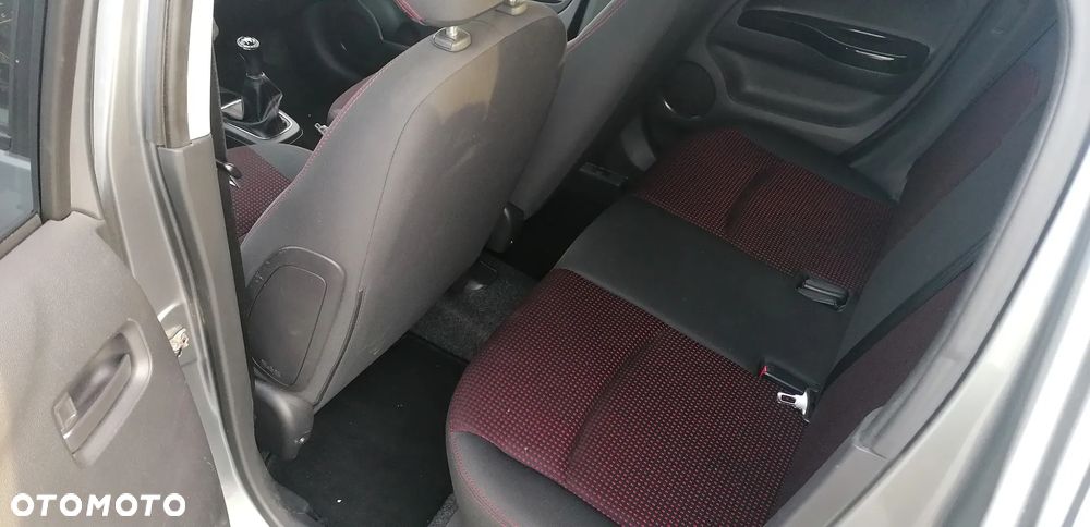 Mitsubishi Space Star 1.2 Clear Tec Diamant+ - 15