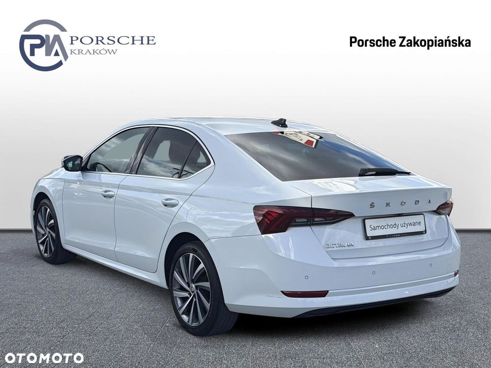 Skoda Octavia - 3