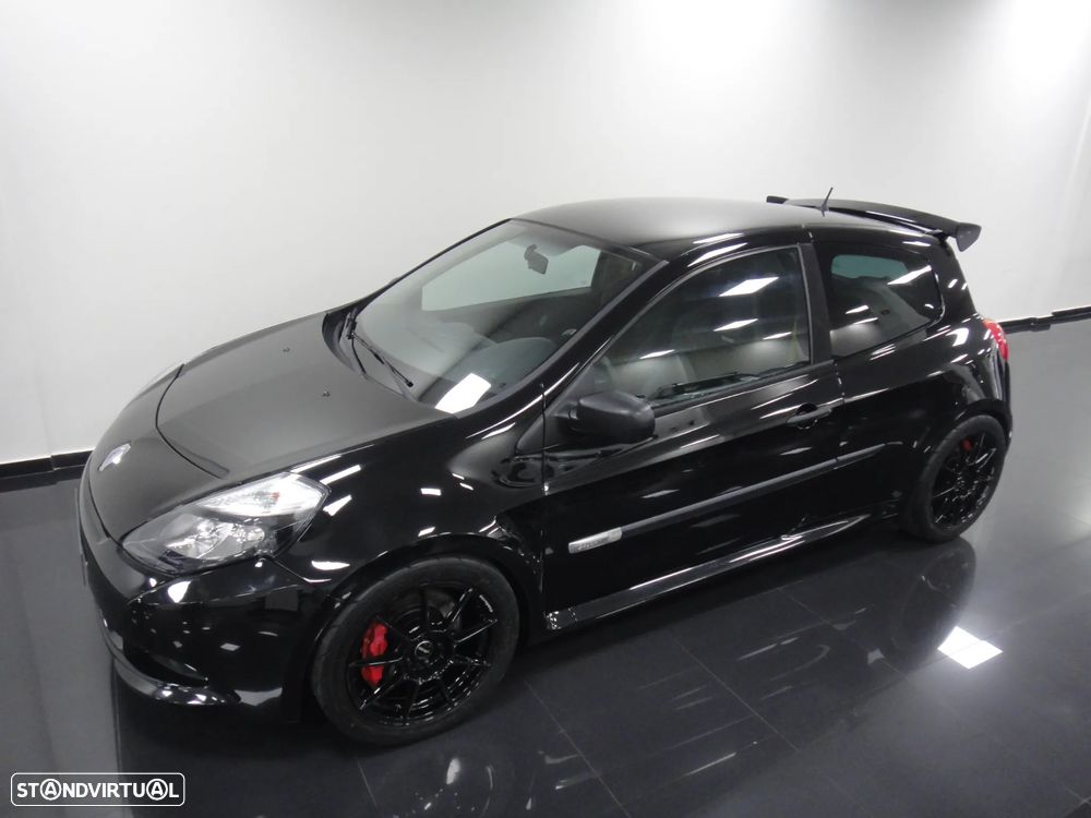Renault Clio 2.0 16V Sport - 17