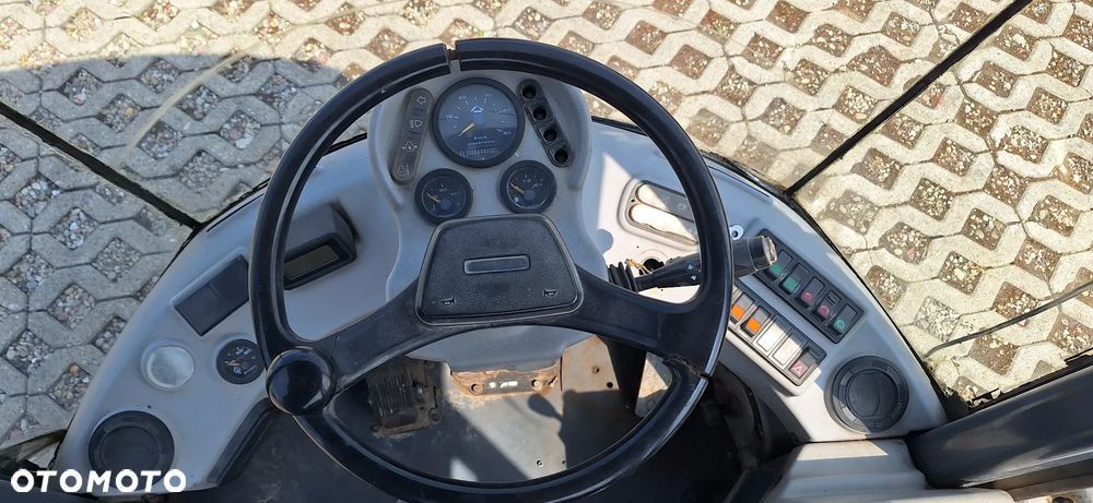 Kabina Furukawa 355 365 - 6