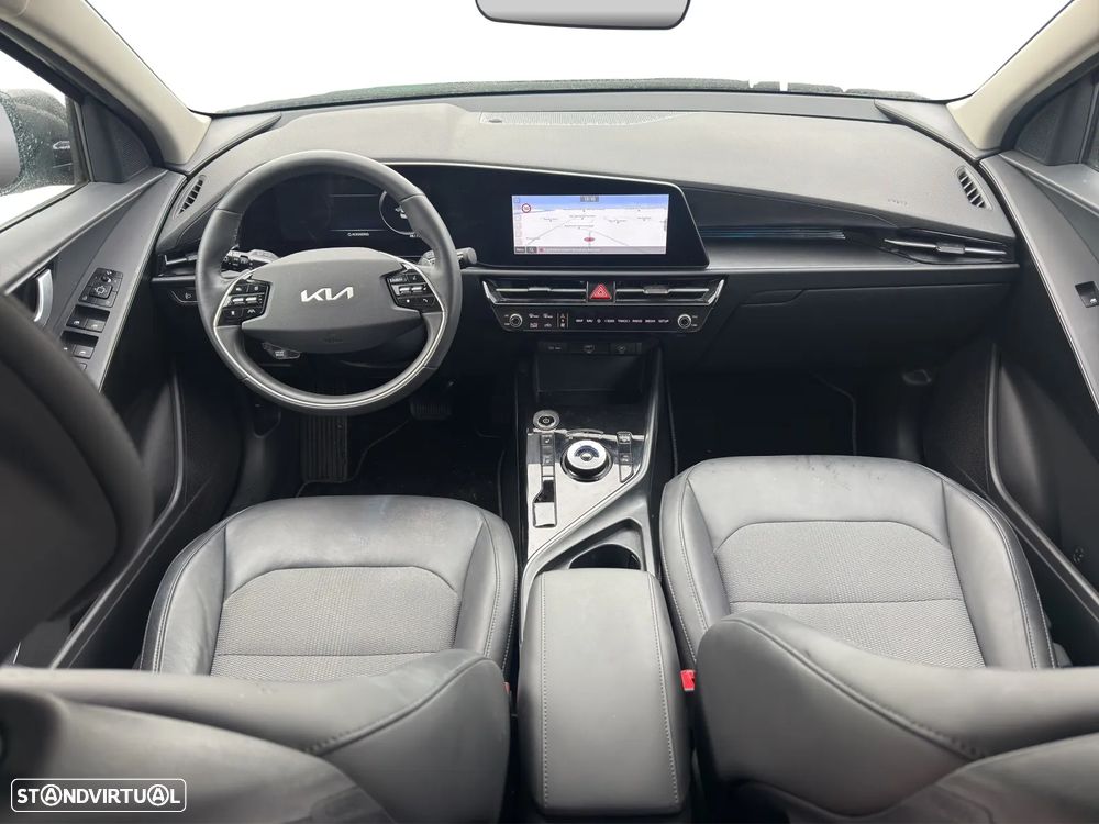 Kia e-Niro 64kWh - 9