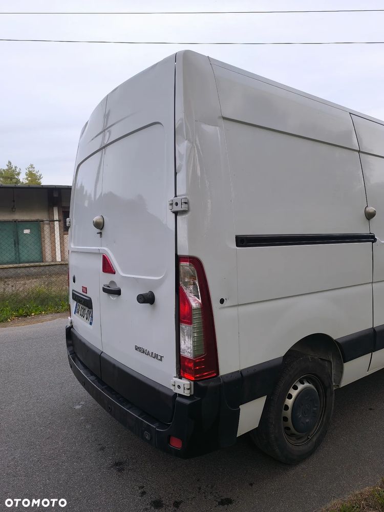 Renault Master - 9