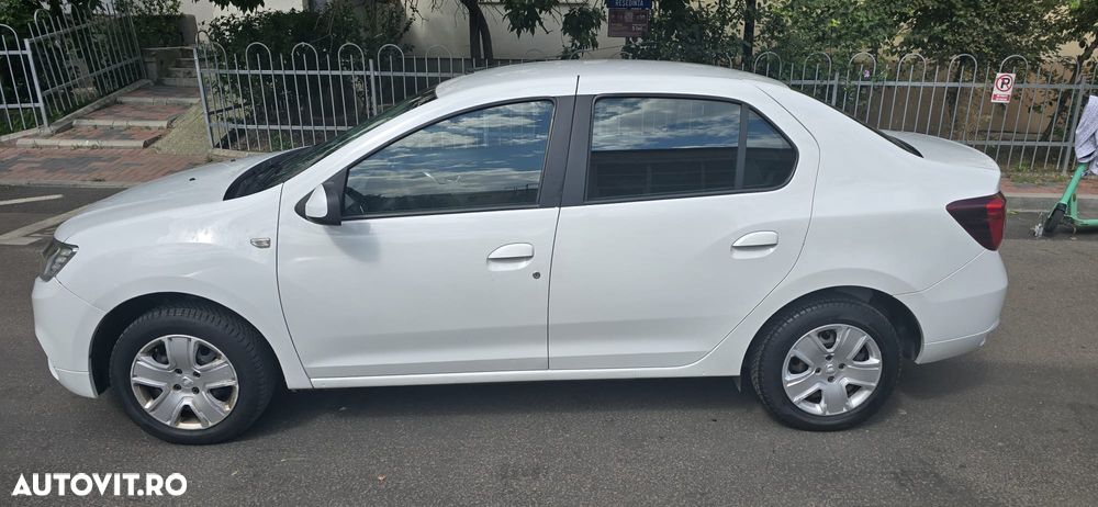 Dacia Logan 0.9 TCe Easy-R Laureate - 5