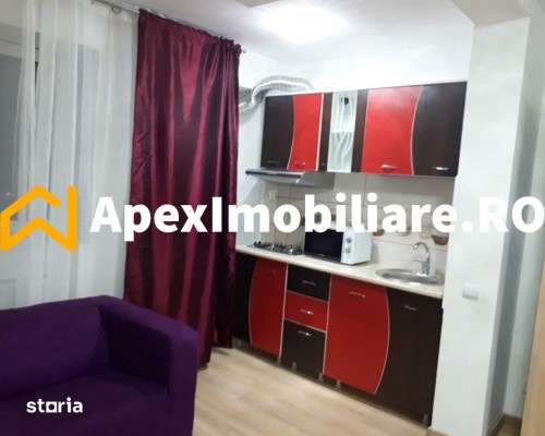 Garsoniera de inchiriat Baicului Bucuresti | ApexImobiliare.ro — fotografia 3
