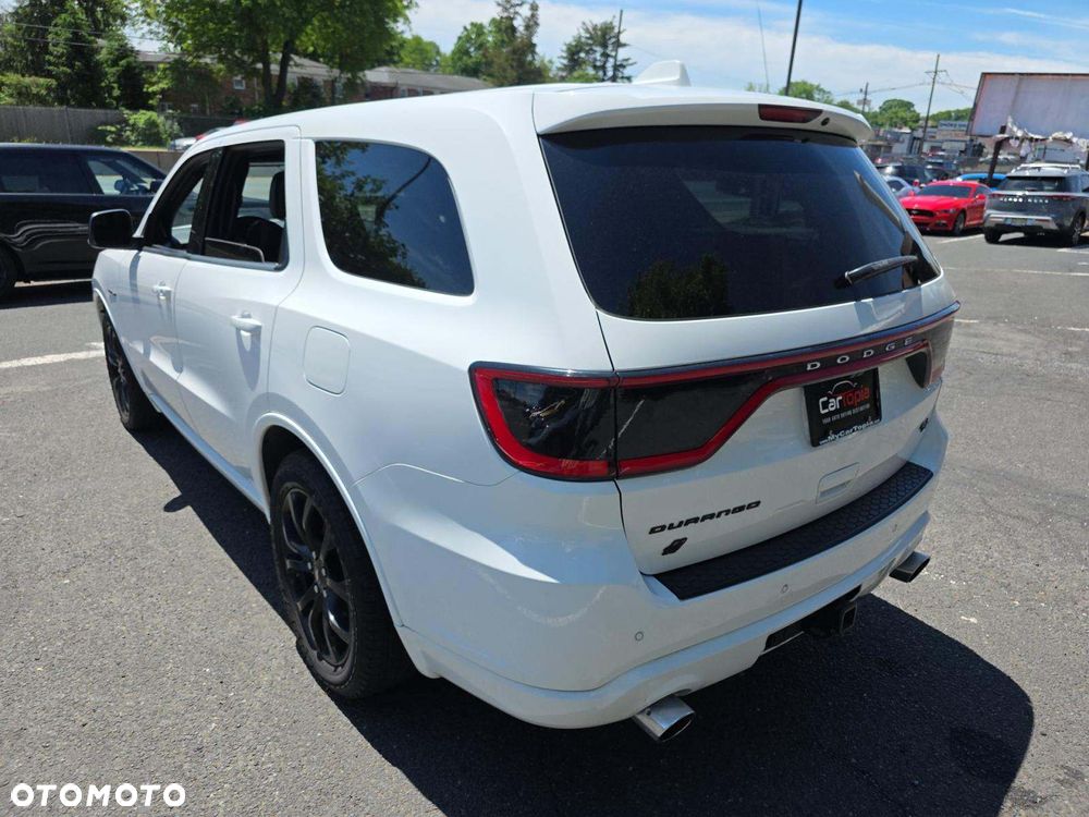 Dodge Durango 5,7 R/T - 3
